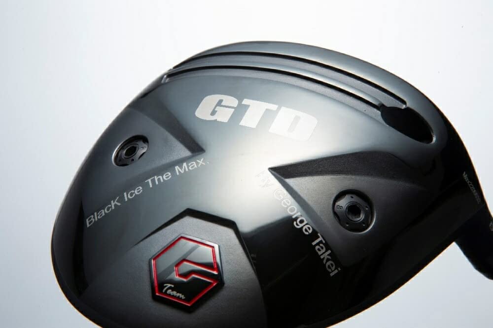 Amazon.co.jp: ノーブランド品 GTD ブラックアイス The MAX モンスター 