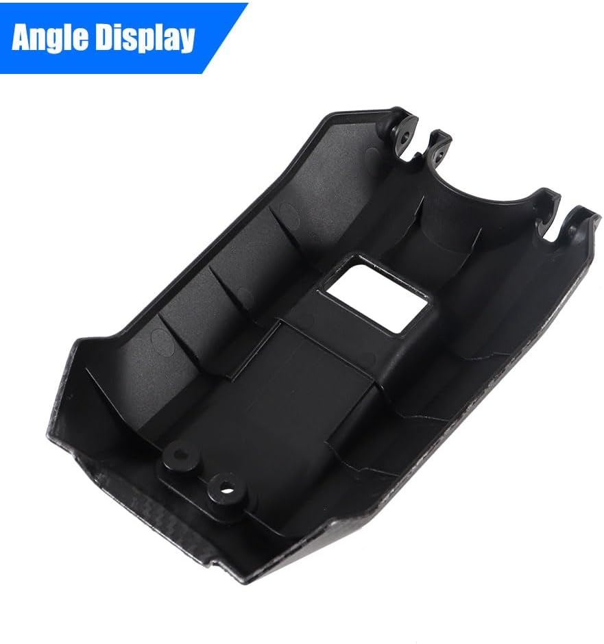 Surron Battery Cover Imitation Carbon Fiber Battery Protect Guard Protector for Sur Ron Light Bee/Sur Ron S/X Sur Ron X160 / X260 Electric Dirt Bike