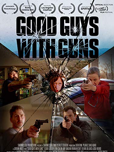 Good Guys with Guns