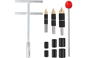 Pipe Water Stopper Kit: Speedy Water Line Repairs