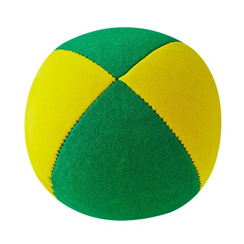 Preisvergleich Produktbild Henrys J05100-D32 Diabolo, grün-gelb