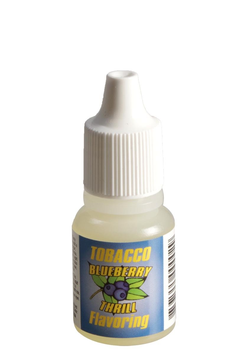 tobacco free dip safe BaccOff Sample Pack