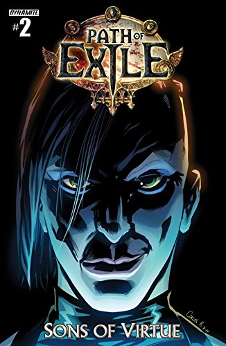 Path of Exile #2: Sons of Virtue (English Edition)