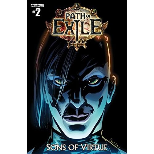 Path of Exile #2: Sons of Virtue (English Edition)