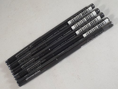 Lot of 3 - Avon Glimmersticks Eye Brow Pencil - Blonde