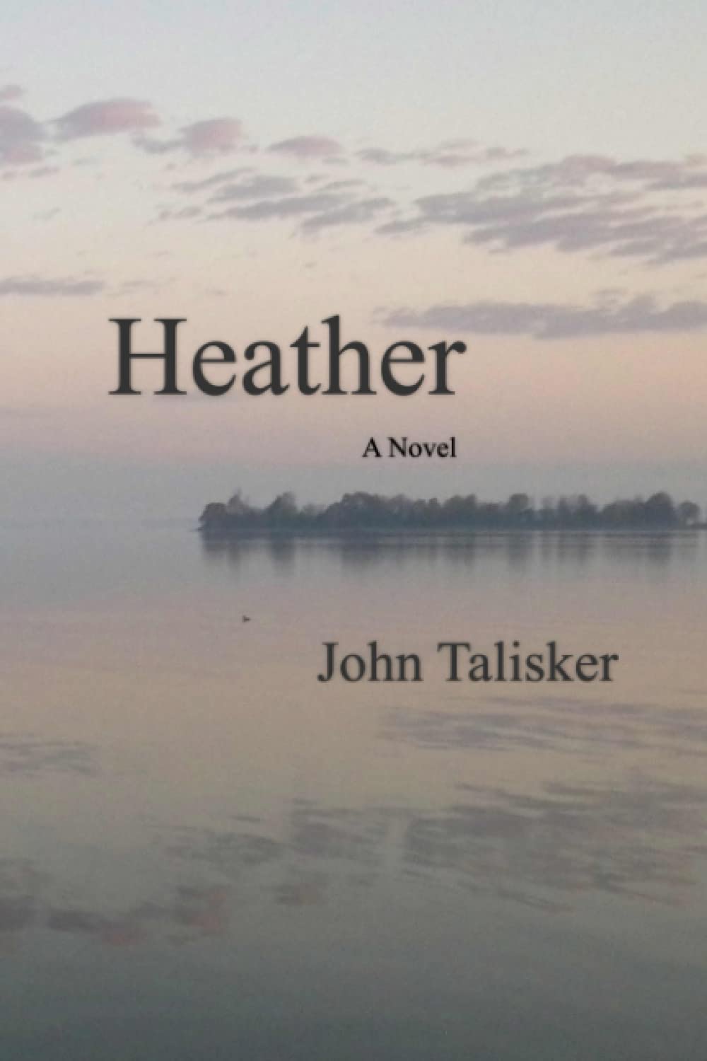 Heather