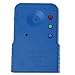 TOOGOO(R)Mini Wireless 8 Multi Voz Cambiador Microfono Disfraz