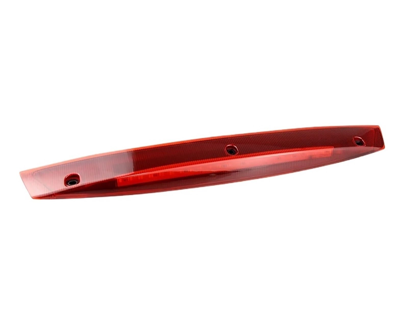 LED lámpara de freno central Para Benz para Vito para Viano W639 LED de montaje alto tercera luz de freno lámpara de señal trasera CANbus A6398200056