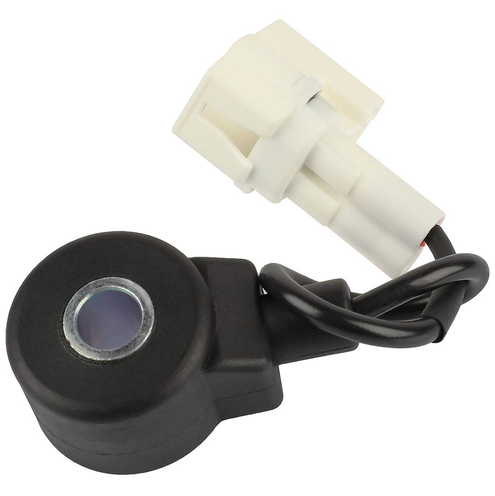 Ineedup Ignition Knock Detonation Sensor 22060AA061 5S2295 KS96 Compatible with 1997-1998 for Subaru Impreza 1997-1999 for Subaru Legacy 2004 for Subaru Outback