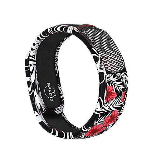PARA'KITO Limited Edition Wristbands (Exotic)