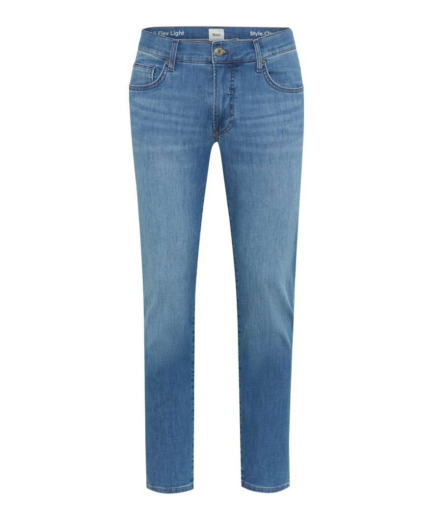 BRAX Men's Hi-Flex Light Jeans