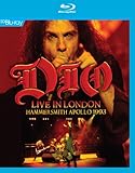 Live in London Hammersmith Apollo 1993 [Blu-ray]