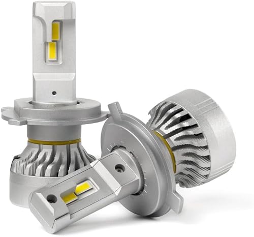 22041 Xtreme Series H4 Kit de bombillas LED (2 EA)