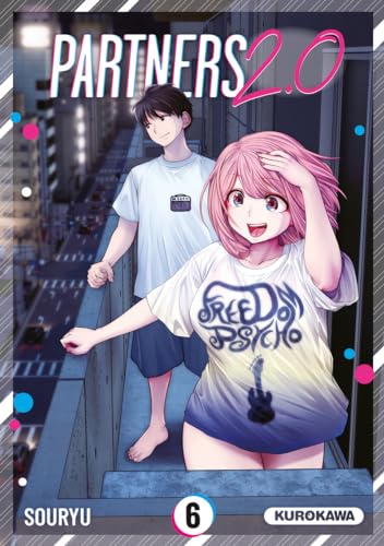 Partners 2.0 — Tome 6