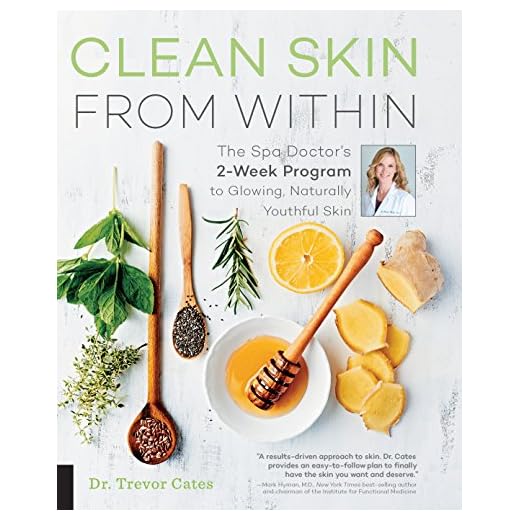 Spa Doctor's 2-Week Glowing Skin Program