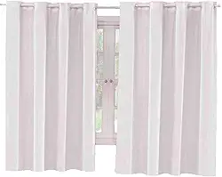 Cortina Blackout Corta Luz 2,80m x 1,60m - Branco
