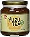 Allgroo Yuzu Tee — Yuzu Zubereitung für Tee oder als Brotaufstrich, vegan und glutenfrei (1 x 400 g)