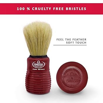 Amazon.co.jp: Omega (オメガ) イタリア製 手作り ピュア 毛