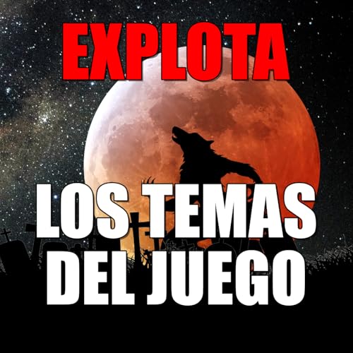 Saca todo el partido a la ambientación de un juego de rol cover art