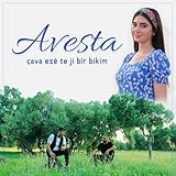 Photo Gallery avesta Çava ezê te ji bîr bikim