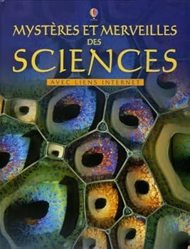 Paperback Mystères et merveilles des sciences Book