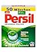 Persil Universal Pulver Waschmittel (50 Waschladungen), Vollwaschmittel mit Tiefenrein-Plus Technologie bekämpft hartnäckigste Flecken für strahlende Reinheit