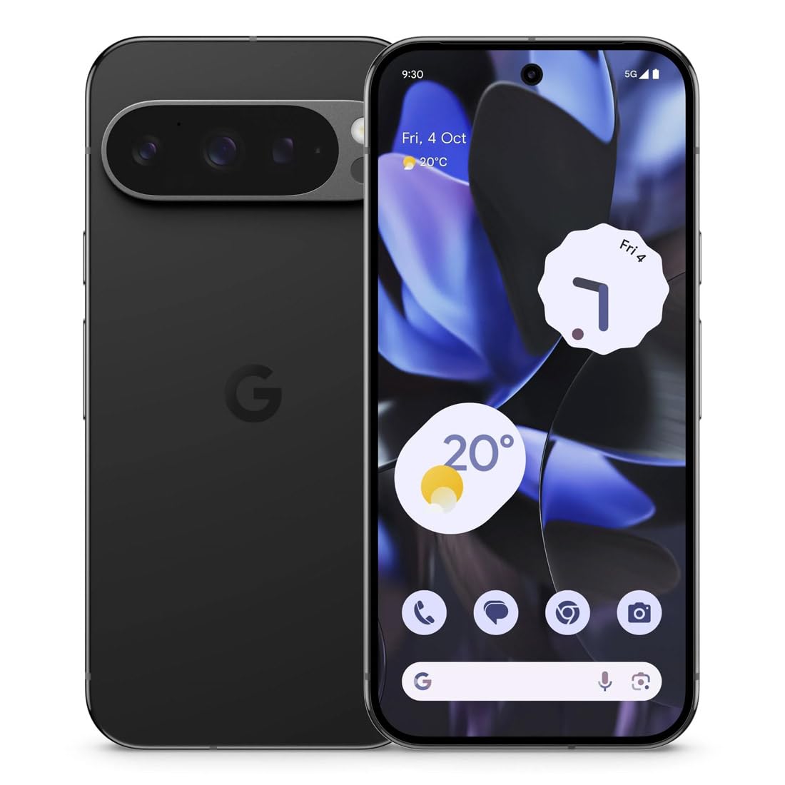Google Pixel 9 Pro [Obsidian, 128GB] : Amazon.sg: Electronics