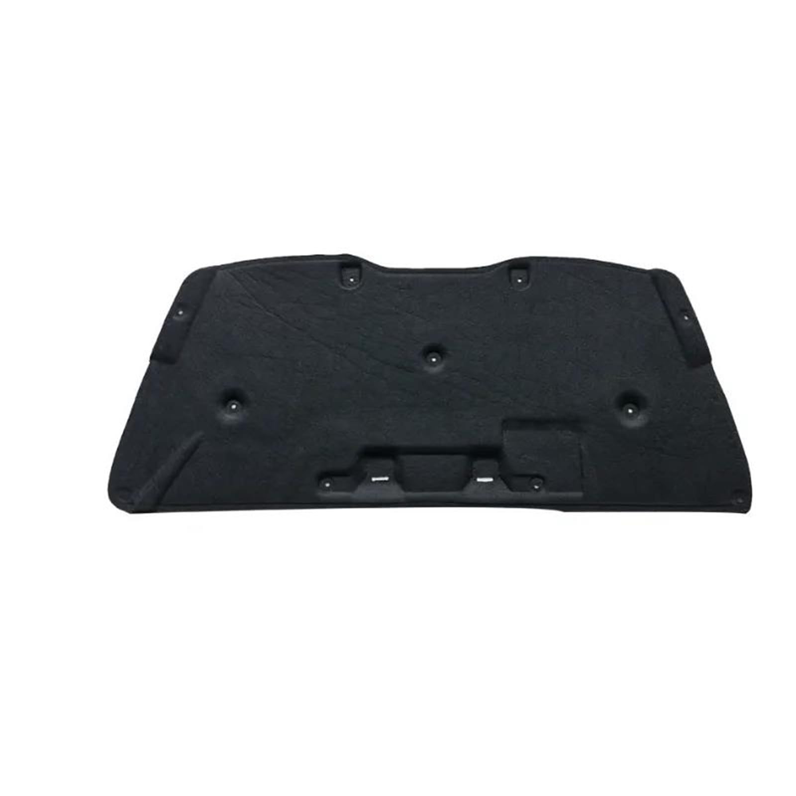Car Hood Linin Engine Thermal Insulation Pad Soundproof Cotton Accessories for Camry for Aurion XV40 2007~2011 Liner