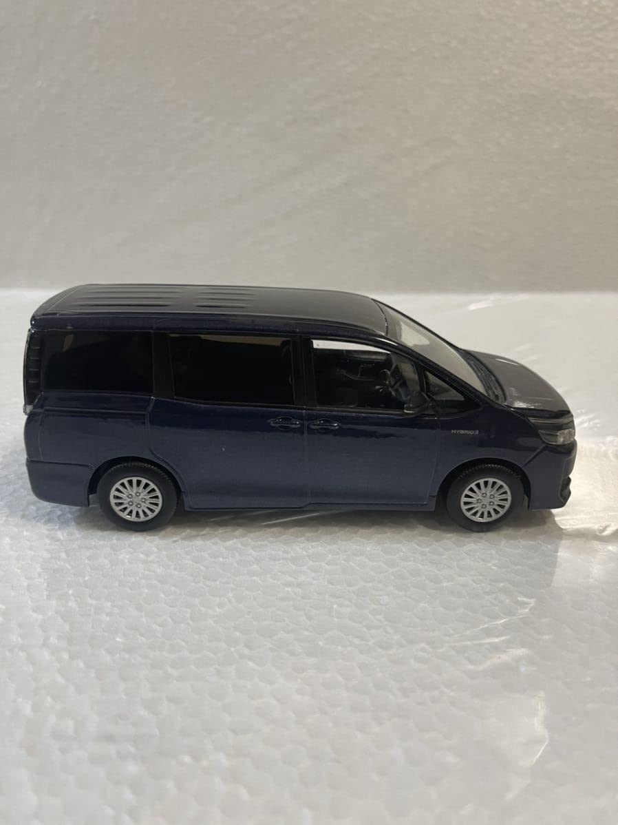 Amazon | 130 トヨタ ヴォクシー VOXY ハイブリッド 前期 カラー  