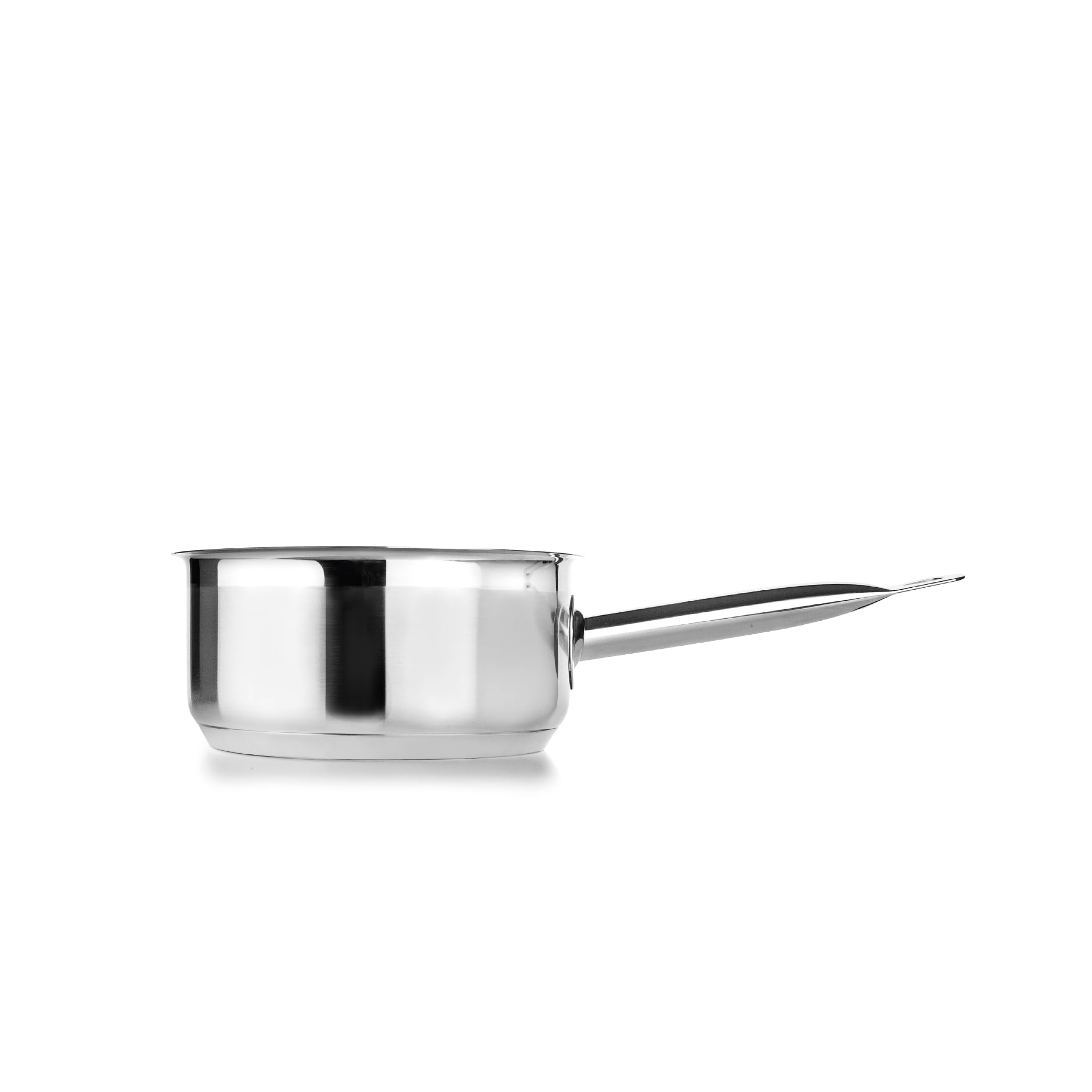 IBILI - Cazo Inox Ebbe 20 Cm, Acero inoxidable 18/10, Apto para induccion — view 3