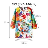 Zoom IMG-1 icovalescent grembiule da pittura bambini Zoom IMG-1 icovalescent grembiule da pittura bambini