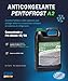 Pentosin 8115215 Pentofrost A2 US MX 50/50 Prediluted 'Green' Antifreeze/Coolant - Compatible with Select Hyundai, Infiniti, Kia, Mazda, Mitsubishi, Nissan, Subaru, Suzuki; 1 Gallon Jug