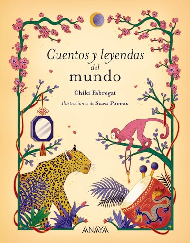 Cuentos y leyendas del mundo (LITERATURA INFANTIL - Libros-Regalo)