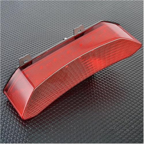 Luz trasera Yamaha Raptor 700 700R 2006-2018 para ATV