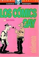 Los cómics gay 8489966338 Book Cover