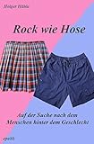  Rock wie Hose