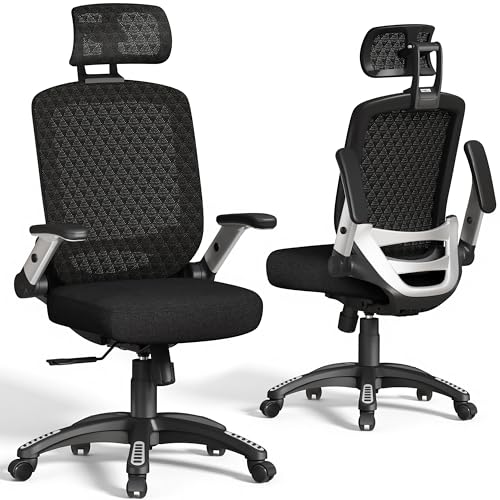GABRYLLY High Back Ergonomic Office Chair