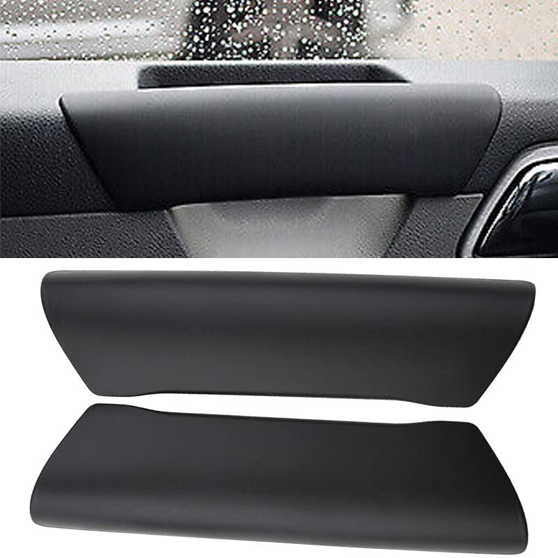 Couvercles De Poignée De Porte Pratiques à Utiliser 2 Pièces