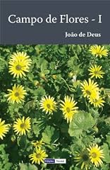 Capa de Campo de Flores - I
