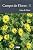 Capa de Campo de Flores - I
