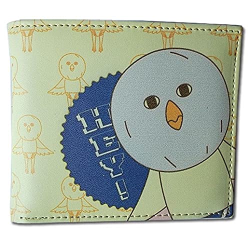 Great Eastern Entertainment Free! - Iwatobi Chan Wallet