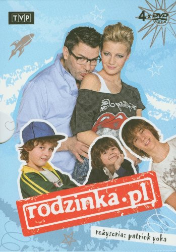 Rodzinka.Pl Sezon 1