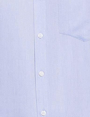 Image of Amazon Brand - Symbol Men's Regular Fit Formal Shirt