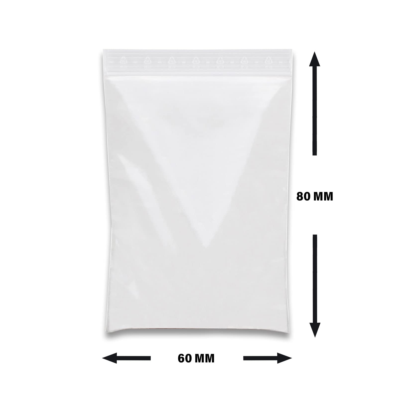 Weedness Zip Beutel 3,5 x 3,5 cm 100 Stück Wiederverschließbare Baggys Weedness Zip Beutel 3,5 x 3,5 cm 100 Stück Wiederverschließbare Baggys