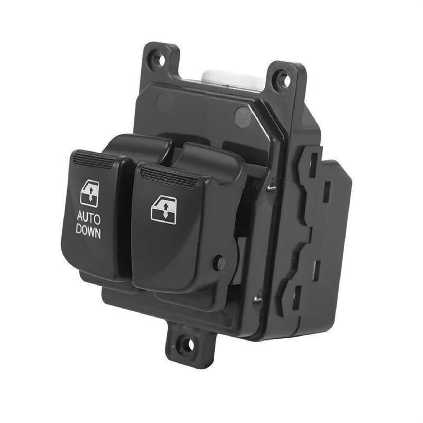 Commande de lève-vitre bloqué solution Hyundai Accent 2 portes - 6