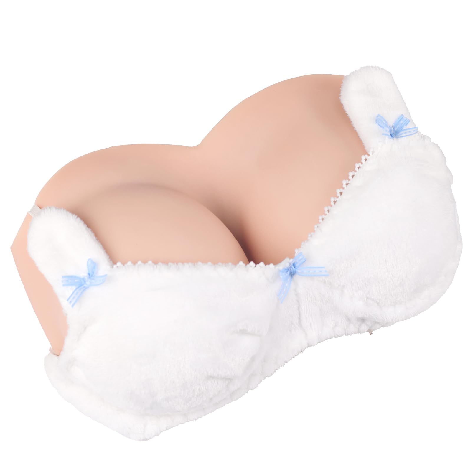 Amazon.co.jp: Funxzior シリコンバスト シリコン胸 人工乳房 シリコン