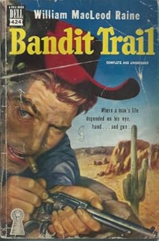 The Bandit Trail