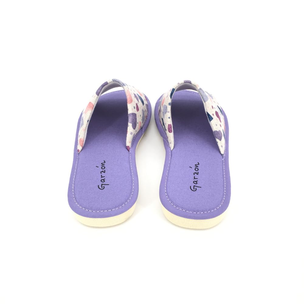 GARZON Zapatilla casa para: Mujer