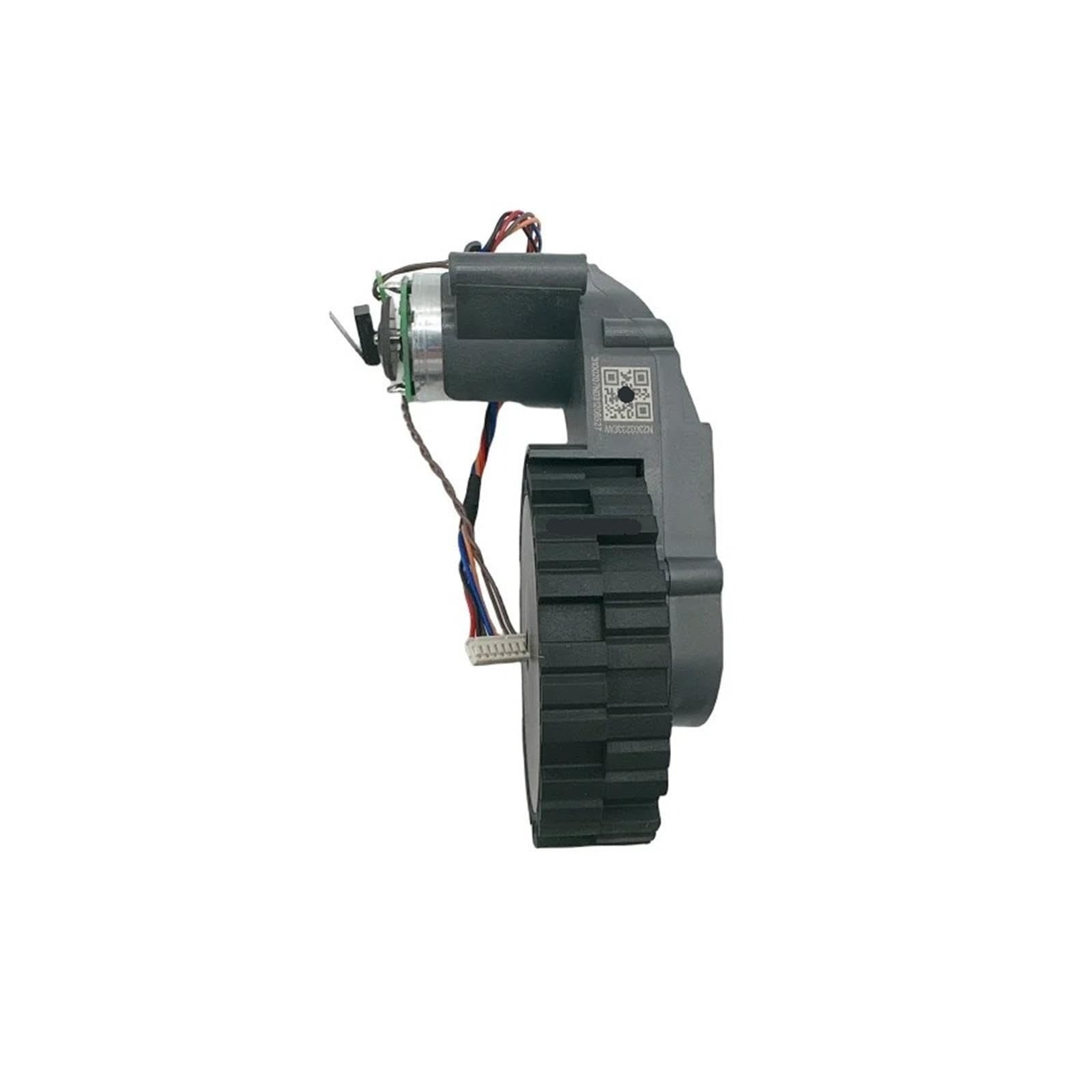 Compatible Con Roborock, Juego De Ruedas Motrices S8 Pro Ultra