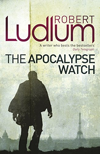 The Apocalypse Watch (English Edition)